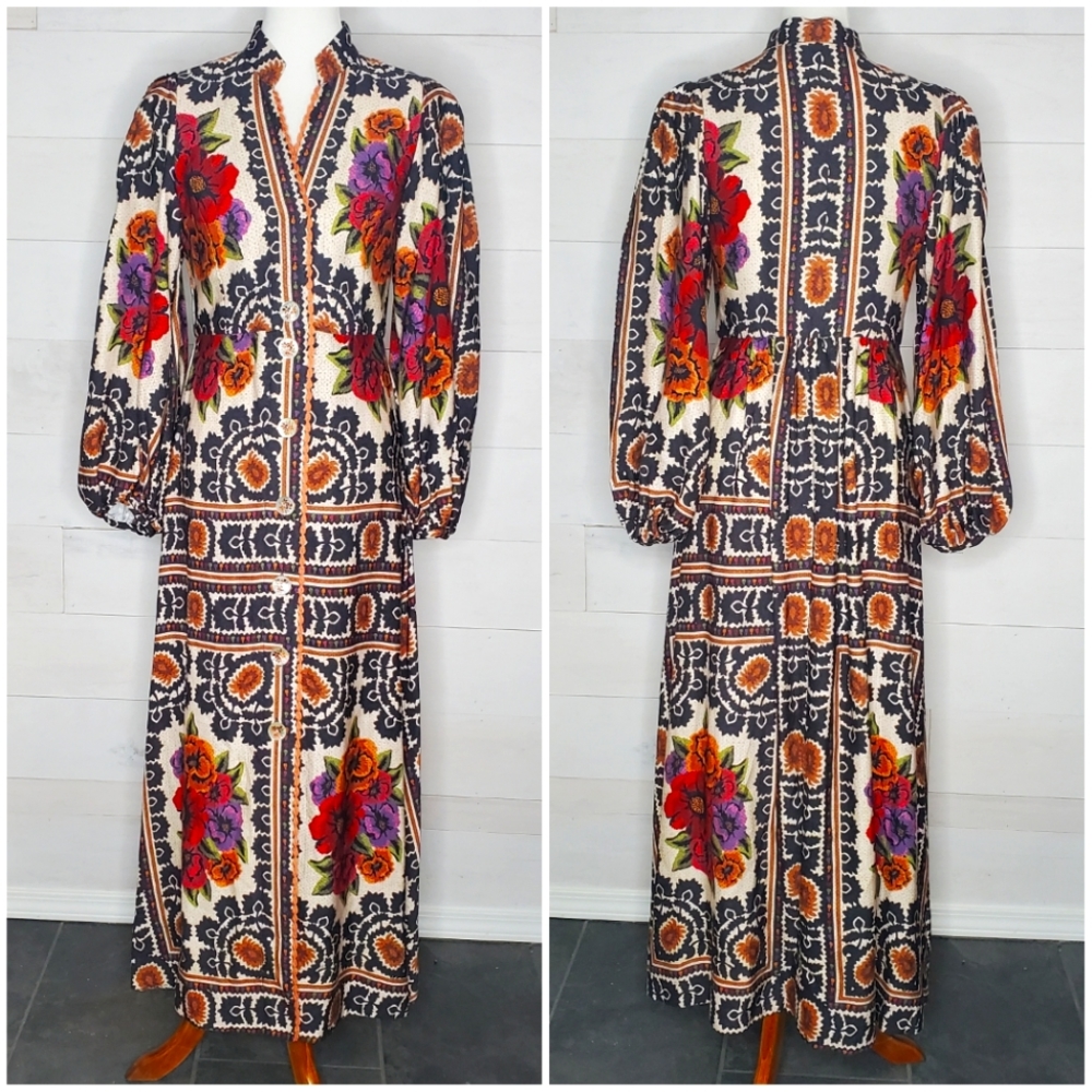 FARM Rio Dress